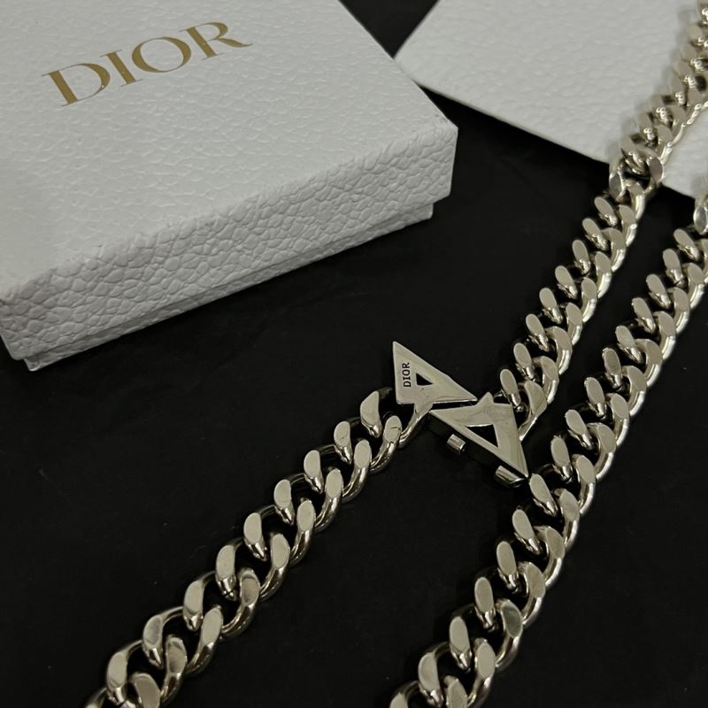 Christian Dior Necklaces